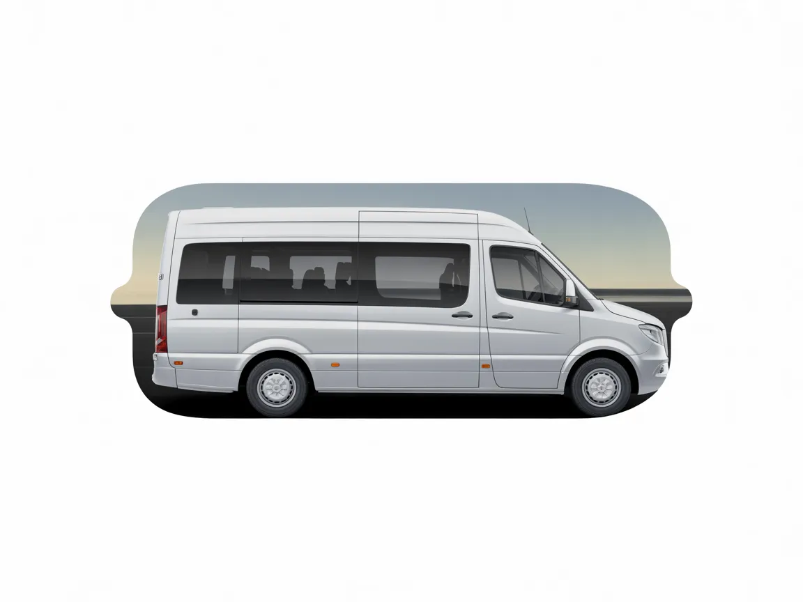 Sprinter 9-Sitzer
