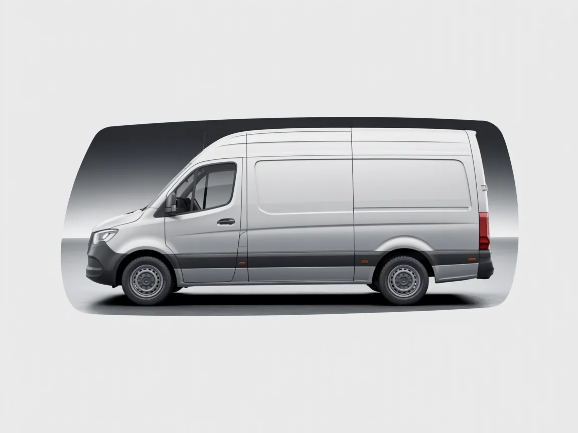 Sprinter Maxi
