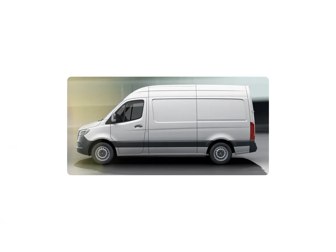 Sprinter Mittel